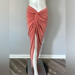 BAOBAB Mia Pareo Cover Up LARGE $190